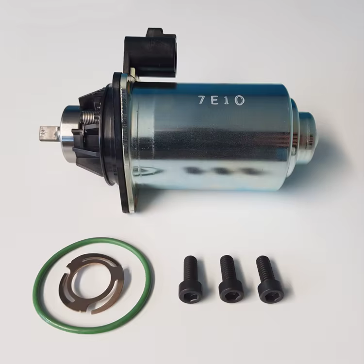 מפעיל רובוטי טוי קורולה מ08