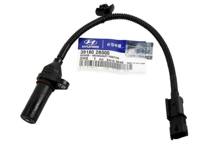חיישן קרנק יונדאי נפ 1.4 1.6 G4FA