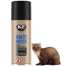 ANTI MARTEN תרסיס הגנה עכברים וחתולים
