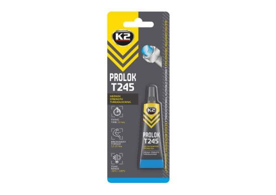 PROLOK MEDIUM 6ML דבק לוקטייד