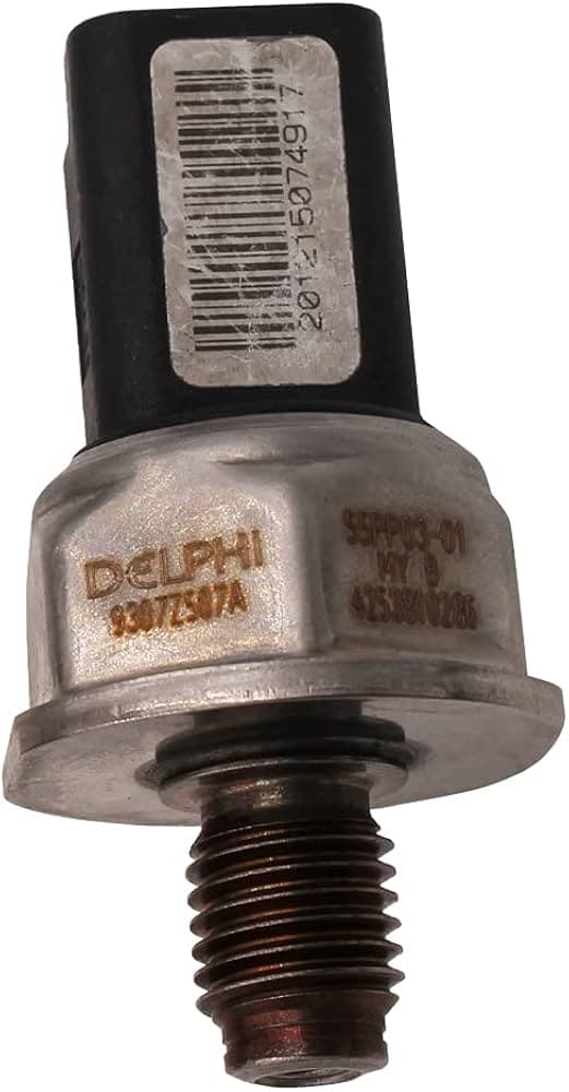 יוניט מסילת סולר דאצ נפ 1.5 D מנ K9K7 מ10 דסטר