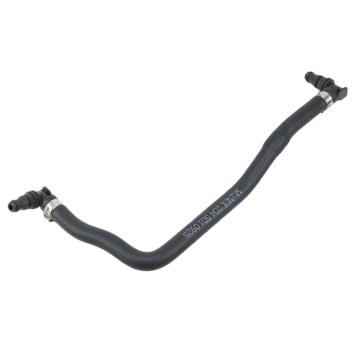 צינור מיכל עיבוי מרצדס C-CLASS (W204) C 180 C200 C250 1.8 E200 E250 09-16 M 271.820