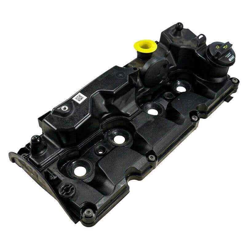 מכסה שס פול נפח 1.6 2.0 מנ CFFA מ 12-20 אוקטביה TDI