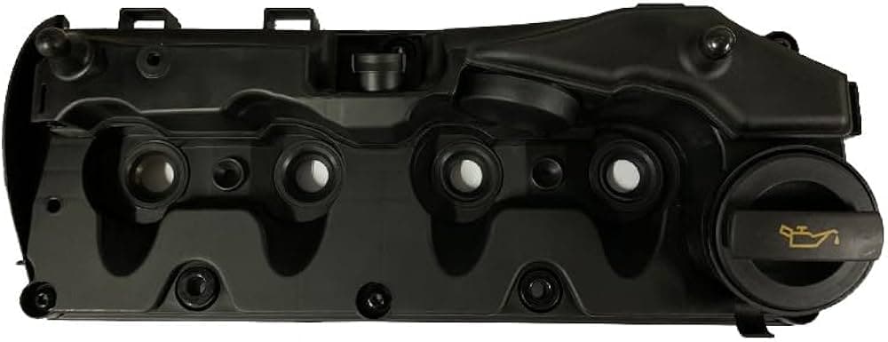 מכסה שס פול נפח 2.0 מנ CKTB מ 11-16 קרפטר TDI