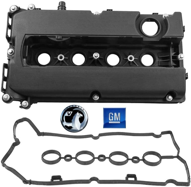 מכסה שס שבר נפח 1.4 1.6 1.8 מנ A16XER מ 09-17 קרוז