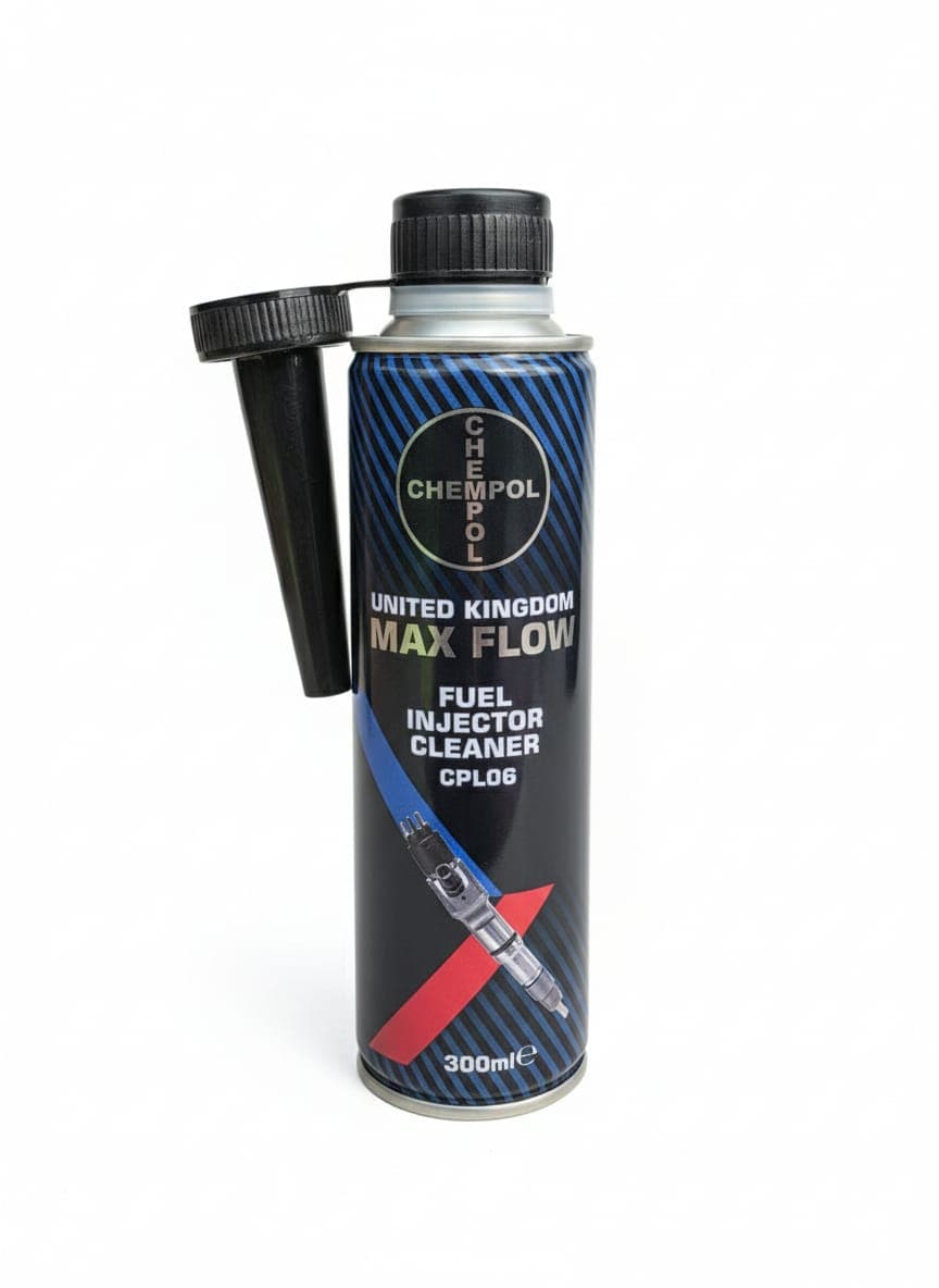CHEMPOL 300ML תוסף דלק